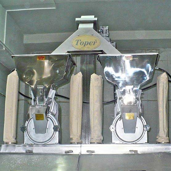 Broyeur de poudre multifonctionnel Brightsail machine à sucre broyeur de  sucre avec CE - Chine Moulin à sucre, machines de traitement du sucre