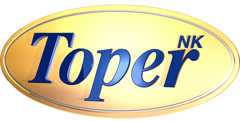 Toper Roasters